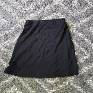 Juniors size small skirt